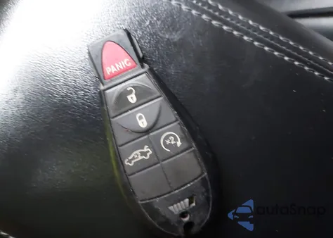 2013 Dodge Dart Sxt z USA, uszkodzony, nr VIN 1C3CDFBA9DD304182